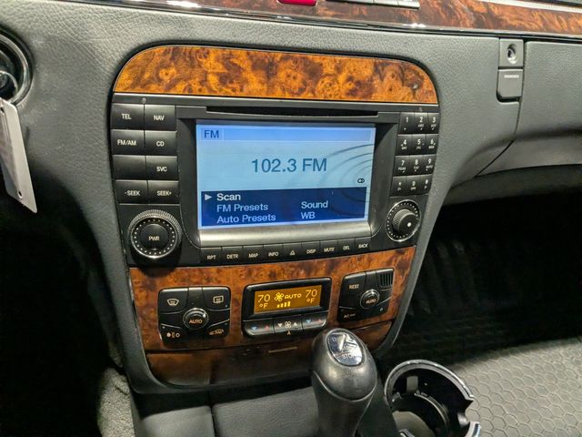 2003 Mercedes-Benz S-Class S 55 AMG | Lake Forest IL | Executive Motor Carz 2003 Mercedes-Benz S-Class S 55 AMG | Lake Forest IL | Executive Motor Carz