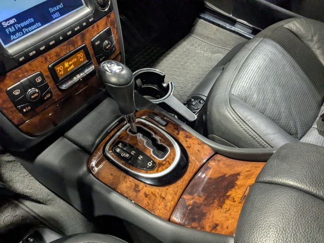 2003 Mercedes-Benz S-Class S 55 AMG | Lake Forest IL | Executive Motor Carz 2003 Mercedes-Benz S-Class S 55 AMG | Lake Forest IL | Executive Motor Carz