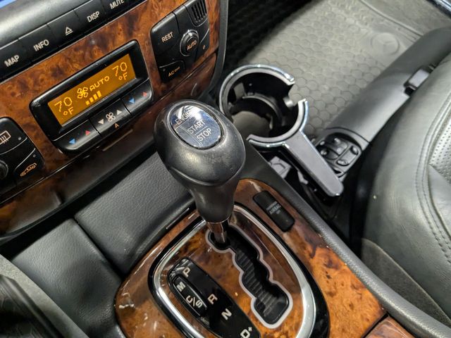 2003 Mercedes-Benz S-Class S 55 AMG | Lake Forest IL | Executive Motor Carz 2003 Mercedes-Benz S-Class S 55 AMG | Lake Forest IL | Executive Motor Carz