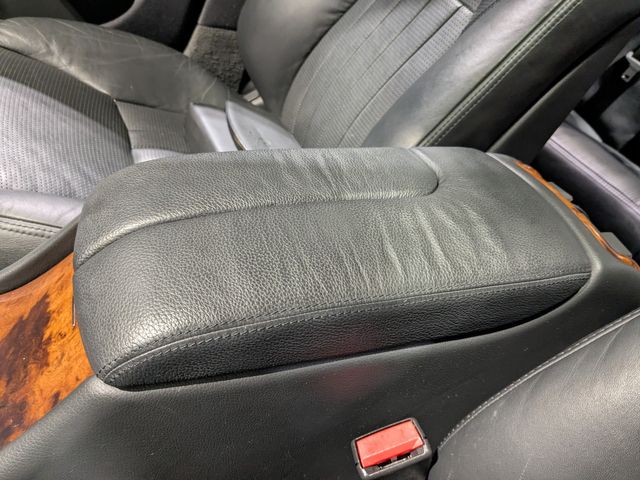 2003 Mercedes-Benz S-Class S 55 AMG | Lake Forest IL | Executive Motor Carz 2003 Mercedes-Benz S-Class S 55 AMG | Lake Forest IL | Executive Motor Carz