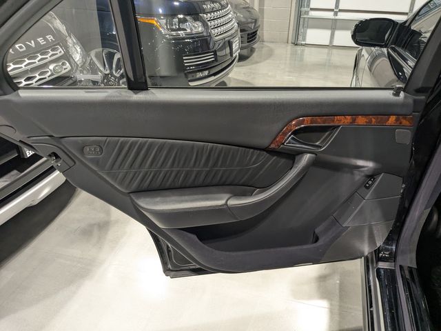 2003 Mercedes-Benz S-Class S 55 AMG | Lake Forest IL | Executive Motor Carz 2003 Mercedes-Benz S-Class S 55 AMG | Lake Forest IL | Executive Motor Carz