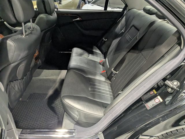 2003 Mercedes-Benz S-Class S 55 AMG | Lake Forest IL | Executive Motor Carz 2003 Mercedes-Benz S-Class S 55 AMG | Lake Forest IL | Executive Motor Carz