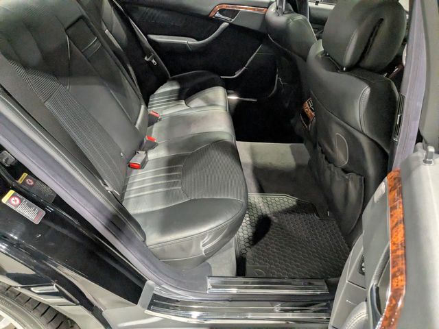 2003 Mercedes-Benz S-Class S 55 AMG | Lake Forest IL | Executive Motor Carz 2003 Mercedes-Benz S-Class S 55 AMG | Lake Forest IL | Executive Motor Carz