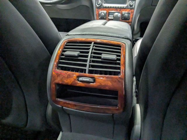 2003 Mercedes-Benz S-Class S 55 AMG | Lake Forest IL | Executive Motor Carz 2003 Mercedes-Benz S-Class S 55 AMG | Lake Forest IL | Executive Motor Carz