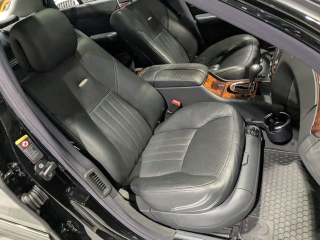 2003 Mercedes-Benz S-Class S 55 AMG | Lake Forest IL | Executive Motor Carz 2003 Mercedes-Benz S-Class S 55 AMG | Lake Forest IL | Executive Motor Carz