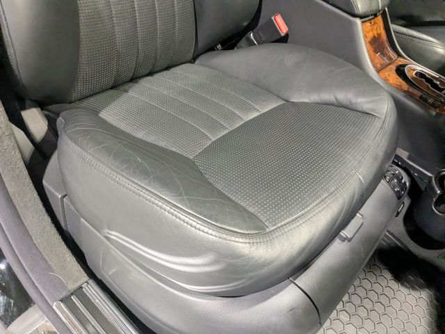 2003 Mercedes-Benz S-Class S 55 AMG | Lake Forest IL | Executive Motor Carz 2003 Mercedes-Benz S-Class S 55 AMG | Lake Forest IL | Executive Motor Carz