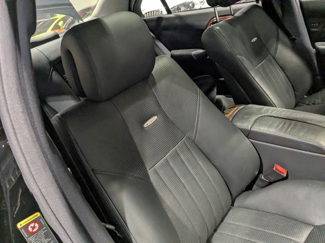2003 Mercedes-Benz S-Class S 55 AMG | Lake Forest IL | Executive Motor Carz 2003 Mercedes-Benz S-Class S 55 AMG | Lake Forest IL | Executive Motor Carz
