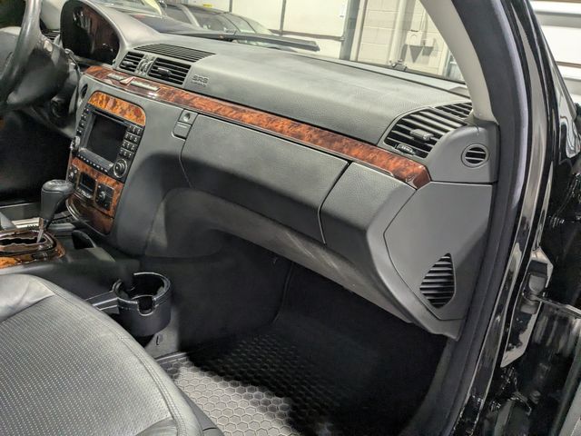 2003 Mercedes-Benz S-Class S 55 AMG | Lake Forest IL | Executive Motor Carz 2003 Mercedes-Benz S-Class S 55 AMG | Lake Forest IL | Executive Motor Carz