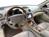 2003 Mercedes-Benz SL 500R SL 500 | Houston, Texas | Autodynamics