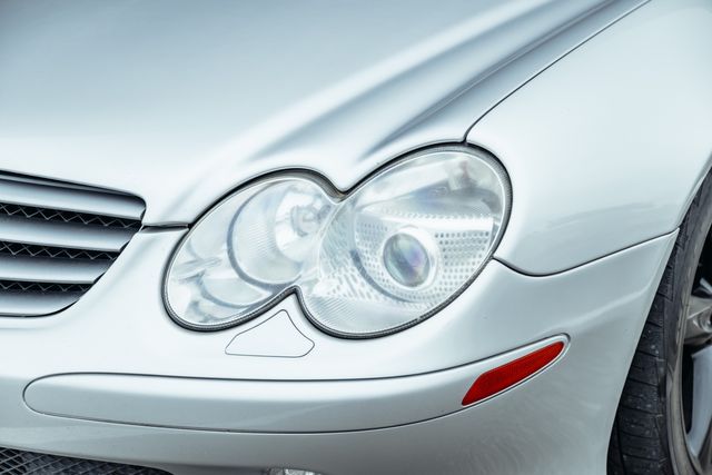 2003 Mercedes-Benz SL-Class SL 500 | Addison, TX | Apex Auto Sports 2003 Mercedes-Benz SL-Class SL 500 | Addison, TX | Apex Auto Sports