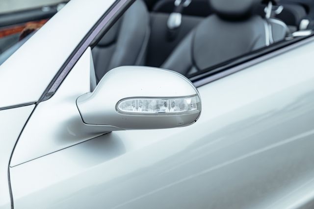 2003 Mercedes-Benz SL-Class SL 500 | Addison, TX | Apex Auto Sports 2003 Mercedes-Benz SL-Class SL 500 | Addison, TX | Apex Auto Sports