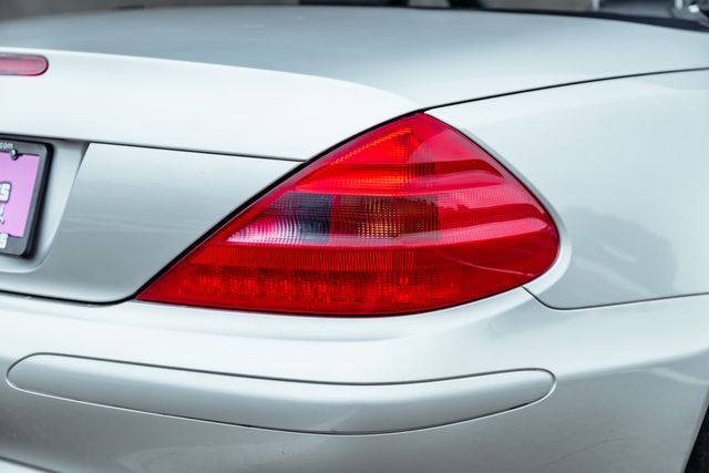2003 Mercedes-Benz SL-Class SL 500 | Addison, TX | Apex Auto Sports 2003 Mercedes-Benz SL-Class SL 500 | Addison, TX | Apex Auto Sports