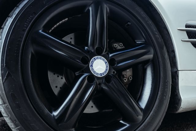 2003 Mercedes-Benz SL-Class SL 500 | Addison, TX | Apex Auto Sports 2003 Mercedes-Benz SL-Class SL 500 | Addison, TX | Apex Auto Sports