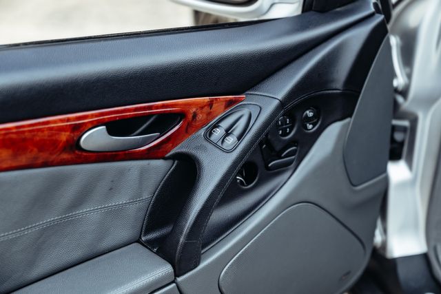 2003 Mercedes-Benz SL-Class SL 500 | Addison, TX | Apex Auto Sports