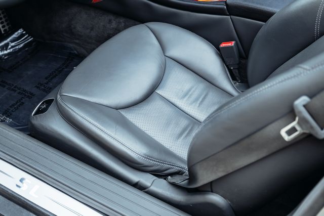 2003 Mercedes-Benz SL-Class SL 500 | Addison, TX | Apex Auto Sports