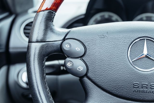 2003 Mercedes-Benz SL-Class SL 500 | Addison, TX | Apex Auto Sports 2003 Mercedes-Benz SL-Class SL 500 | Addison, TX | Apex Auto Sports