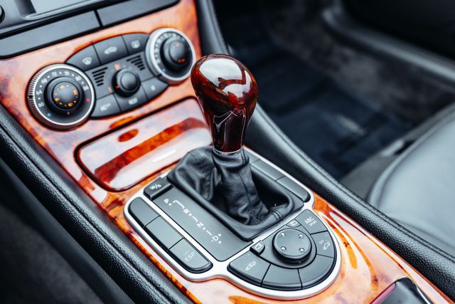 2003 Mercedes-Benz SL-Class SL 500 | Addison, TX | Apex Auto Sports 2003 Mercedes-Benz SL-Class SL 500 | Addison, TX | Apex Auto Sports