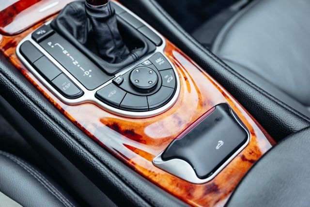 2003 Mercedes-Benz SL-Class SL 500 | Addison, TX | Apex Auto Sports 2003 Mercedes-Benz SL-Class SL 500 | Addison, TX | Apex Auto Sports