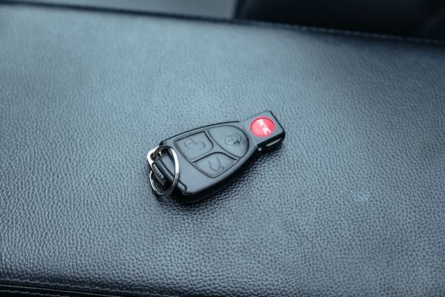 2003 Mercedes-Benz SL-Class SL 500 | Addison, TX | Apex Auto Sports