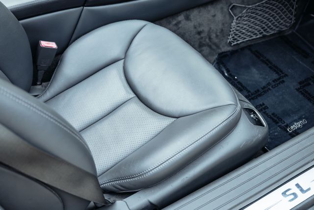 2003 Mercedes-Benz SL-Class SL 500 | Addison, TX | Apex Auto Sports 2003 Mercedes-Benz SL-Class SL 500 | Addison, TX | Apex Auto Sports