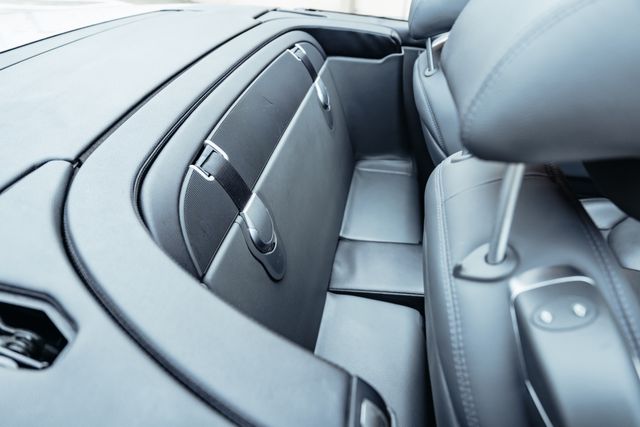 2003 Mercedes-Benz SL-Class SL 500 | Addison, TX | Apex Auto Sports