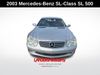 2003 Mercedes-Benz SL-Class SL 500 | Huntsville, Alabama | Landers Mclarty DCJ 2003 Mercedes-Benz SL-Class SL 500 | Huntsville, Alabama | Landers Mclarty DCJ
