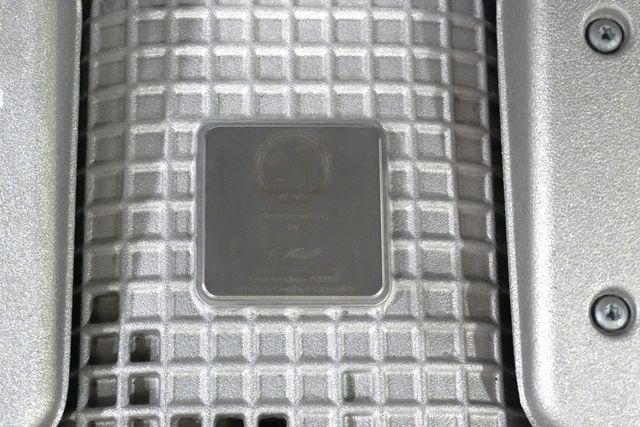 2003 Mercedes-Benz SL-Class SL 55 AMG