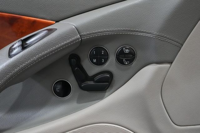 2003 Mercedes-Benz SL-Class SL 55 AMG