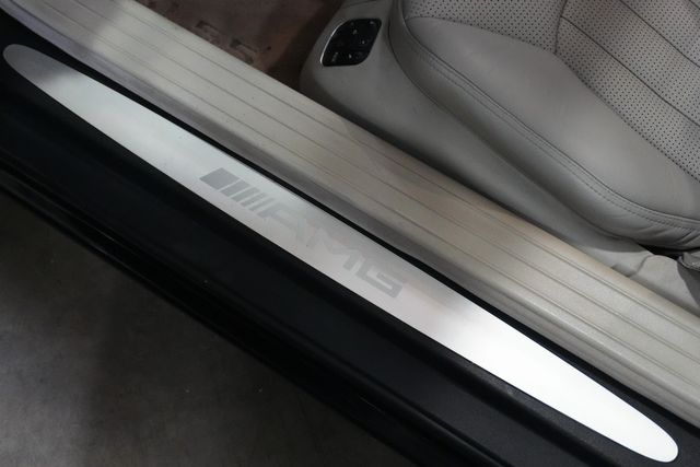 2003 Mercedes-Benz SL-Class SL 55 AMG