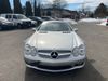 2003 Mercedes-Benz SL-Class SL 500 | West Springfield , MA | Baron Auto Sales