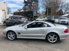 2003 Mercedes-Benz SL-Class SL 500 | West Springfield , MA | Baron Auto Sales 2003 Mercedes-Benz SL-Class SL 500 | West Springfield , MA | Baron Auto Sales