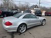 2003 Mercedes-Benz SL-Class SL 500 | West Springfield , MA | Baron Auto Sales