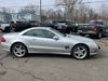 2003 Mercedes-Benz SL-Class SL 500 | West Springfield , MA | Baron Auto Sales