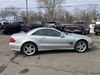 2003 Mercedes-Benz SL-Class SL 500 | West Springfield , MA | Baron Auto Sales
