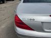 2003 Mercedes-Benz SL-Class SL 500 | West Springfield , MA | Baron Auto Sales