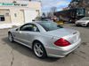 2003 Mercedes-Benz SL-Class SL 500 | West Springfield , MA | Baron Auto Sales