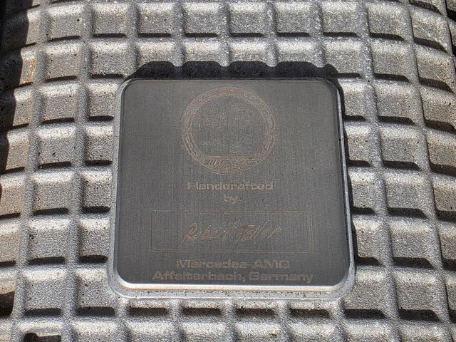 2003 Mercedes-Benz SL 55 AMG 2003 Mercedes-Benz SL 55 AMG