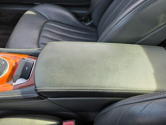 2003 Mercedes-Benz SL 55 AMG