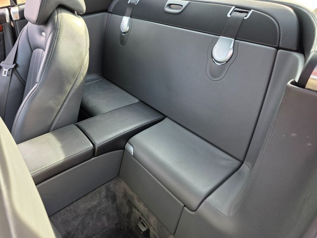 2003 Mercedes-Benz SL 55 AMG