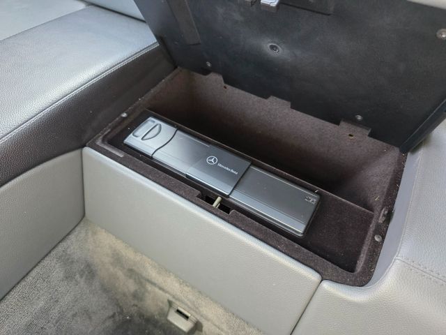 2003 Mercedes-Benz SL 55 AMG