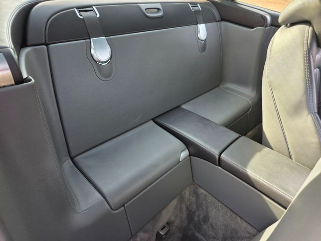 2003 Mercedes-Benz SL 55 AMG