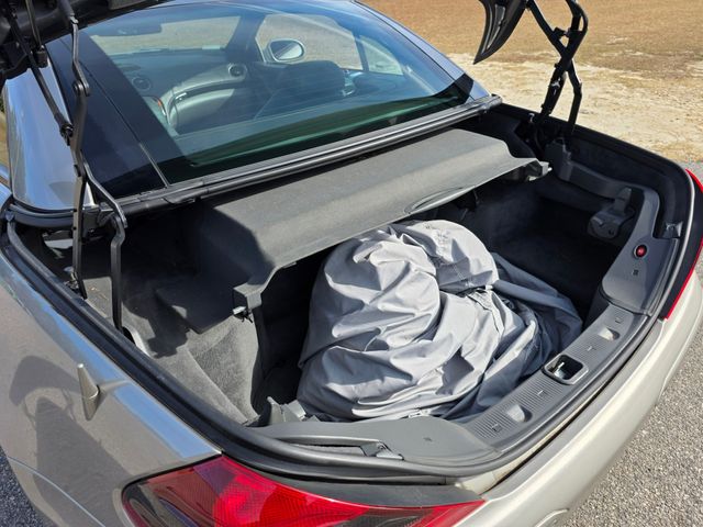 2003 Mercedes-Benz SL 55 AMG 2003 Mercedes-Benz SL 55 AMG