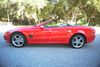 2003 Mercedes-Benz SL500  | Los Angeles, California | Auto Fitness