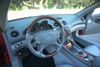 2003 Mercedes-Benz SL500  | Los Angeles, California | Auto Fitness