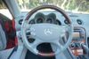 2003 Mercedes-Benz SL500  | Los Angeles, California | Auto Fitness