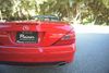 2003 Mercedes-Benz SL500  | Los Angeles, California | Auto Fitness