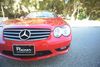 2003 Mercedes-Benz SL500 | Los Angeles, California | Auto Fitness 2003 Mercedes-Benz SL500 | Los Angeles, California | Auto Fitness