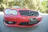 2003 Mercedes-Benz SL500 | Los Angeles, California | Auto Fitness 2003 Mercedes-Benz SL500 | Los Angeles, California | Auto Fitness