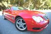 2003 Mercedes-Benz SL500 | Los Angeles, California | Auto Fitness 2003 Mercedes-Benz SL500 | Los Angeles, California | Auto Fitness