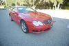 2003 Mercedes-Benz SL500 | Los Angeles, California | Auto Fitness 2003 Mercedes-Benz SL500 | Los Angeles, California | Auto Fitness